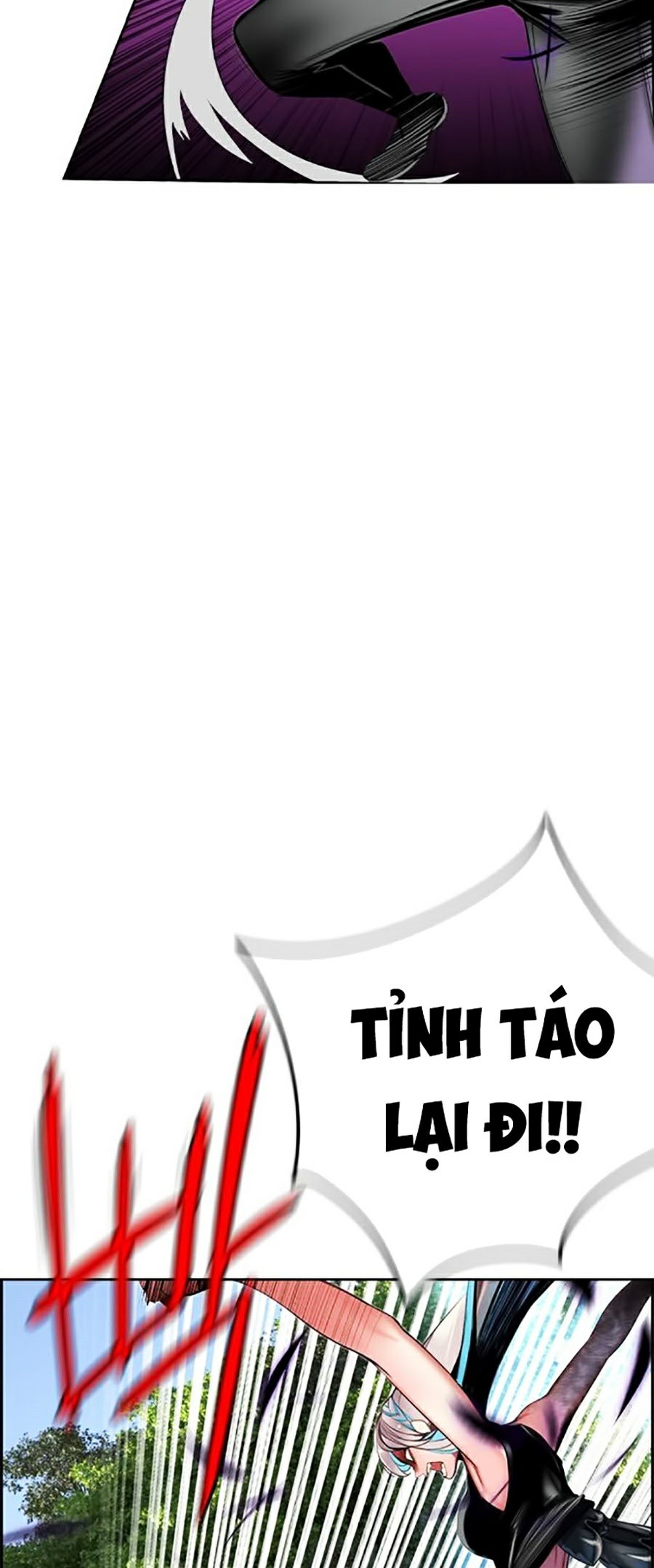 Nhân Trùng Đại Chiến Chapter 22 - Trang 29