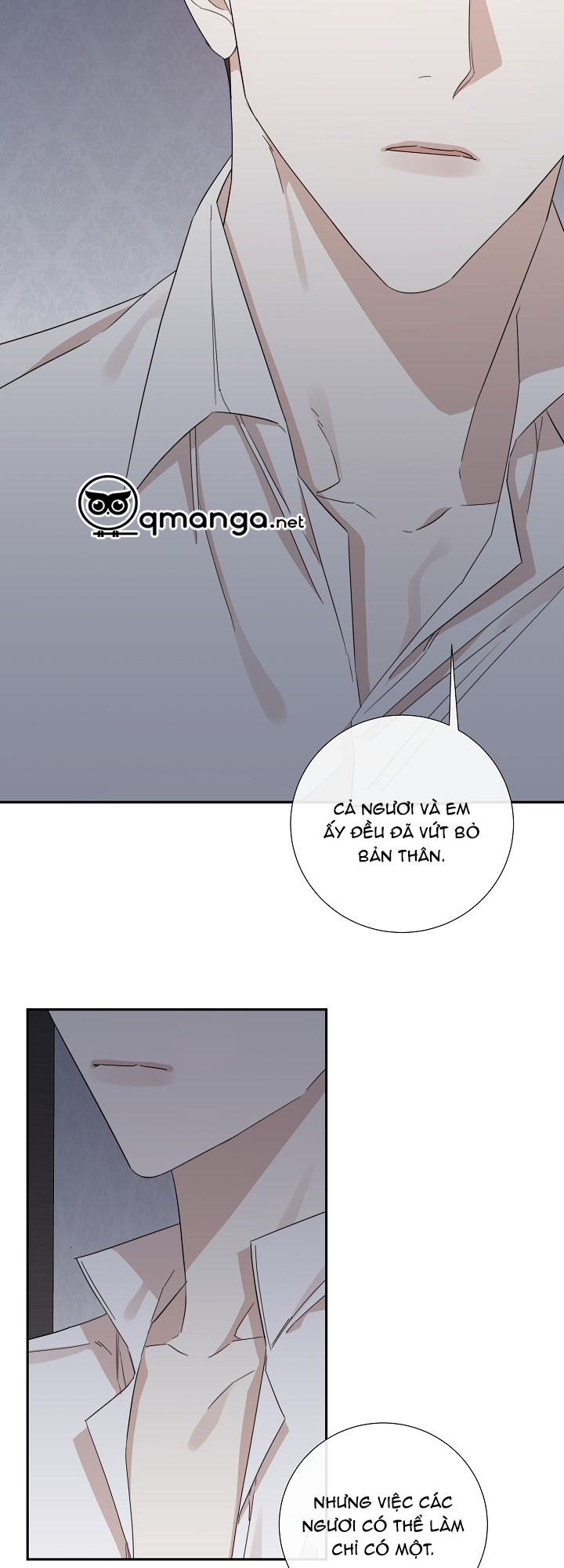 Nhật Thực Chapter 52 - Trang 15