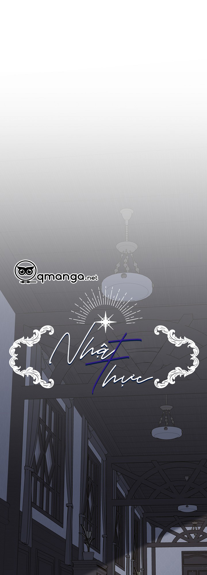 Nhật Thực Chapter 52 - Trang 4