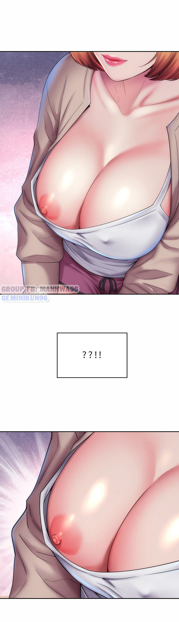 Nữ Thần Bãi Biển Chapter 7 - Trang 2