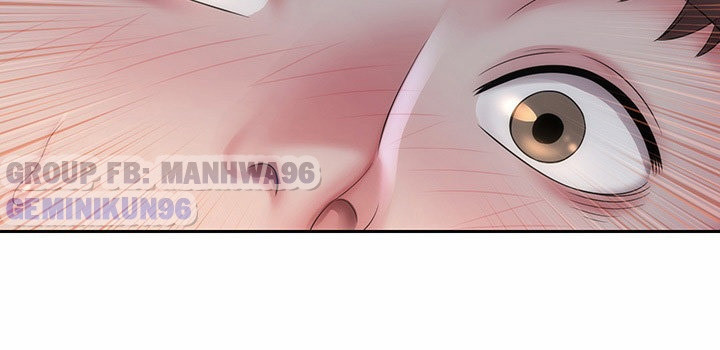 Nữ Thần Bãi Biển Chapter 7 - Trang 22
