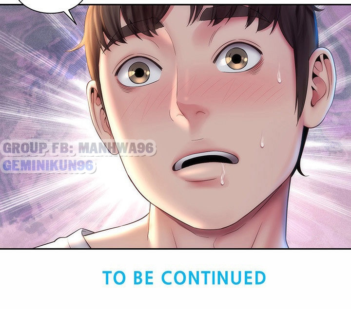 Nữ Thần Bãi Biển Chapter 7 - Trang 36