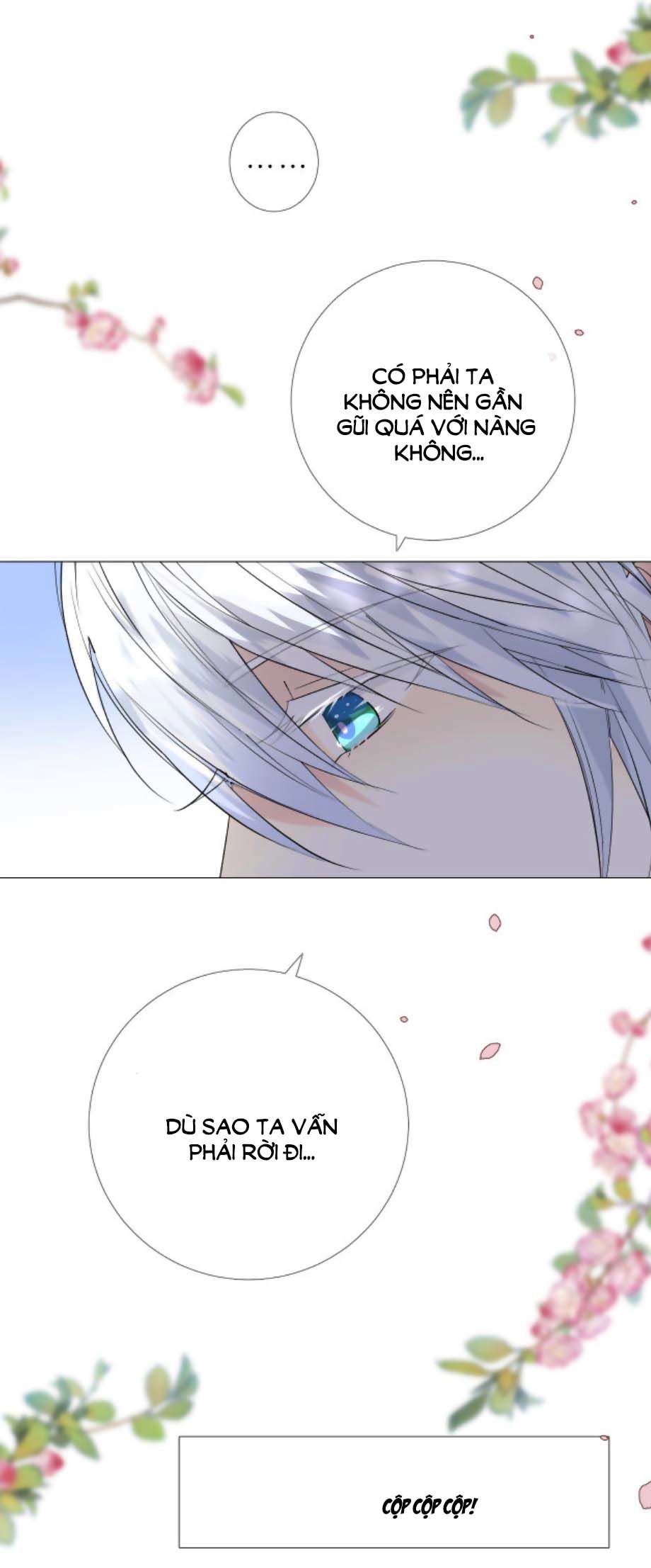 Sao Lại Là Yêu? Chapter 24 - Trang 31