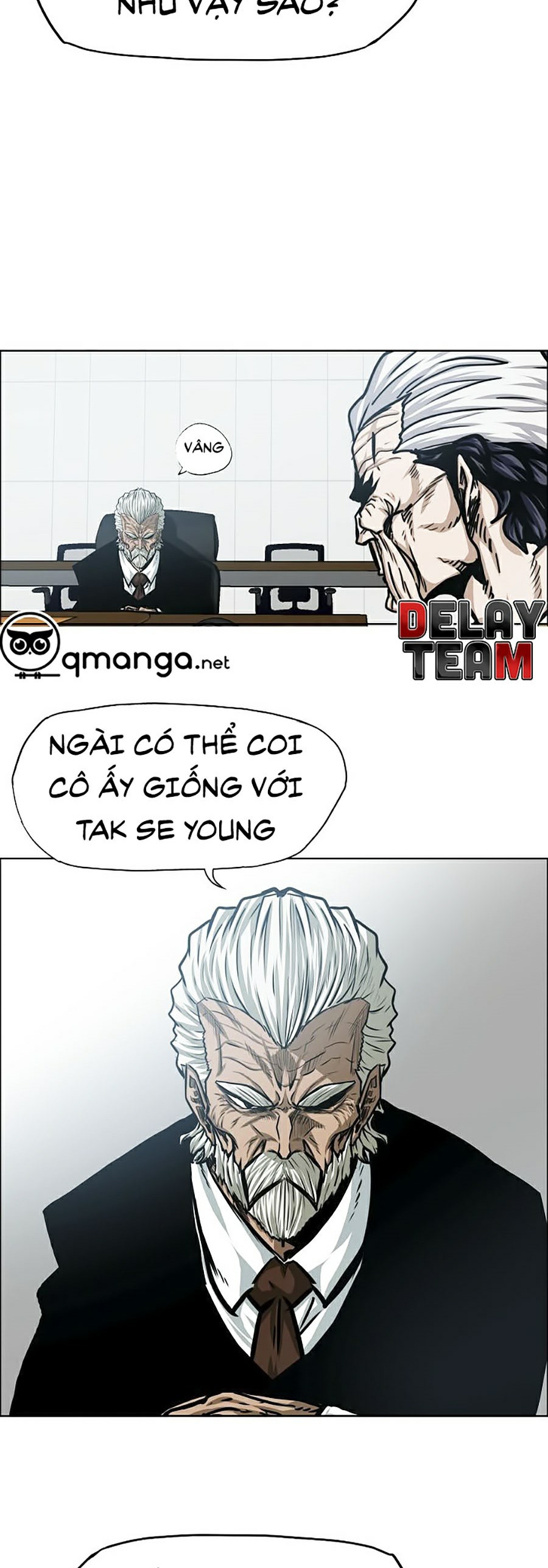 Bậc Thầy Kiếm Sư Chapter 67 - Trang 10