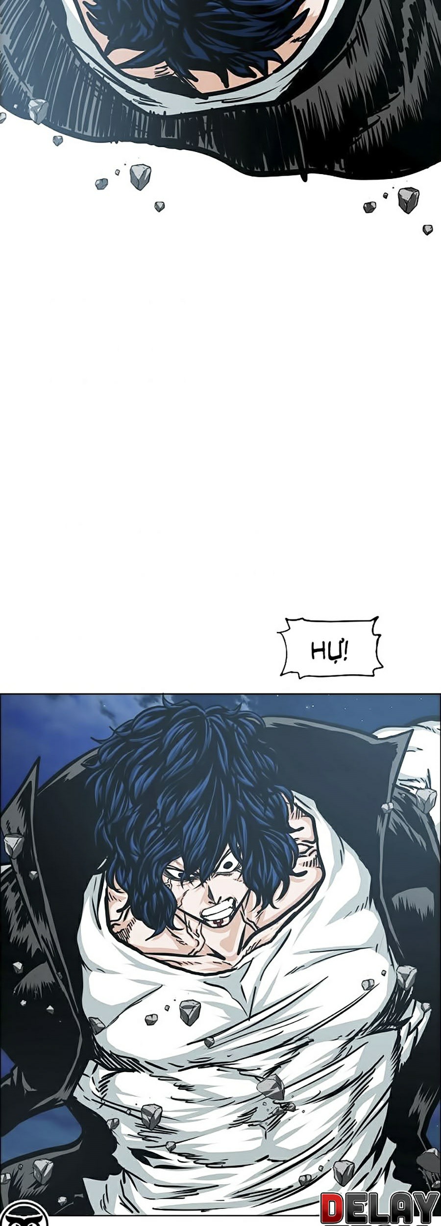 Bậc Thầy Kiếm Sư Chapter 67 - Trang 32