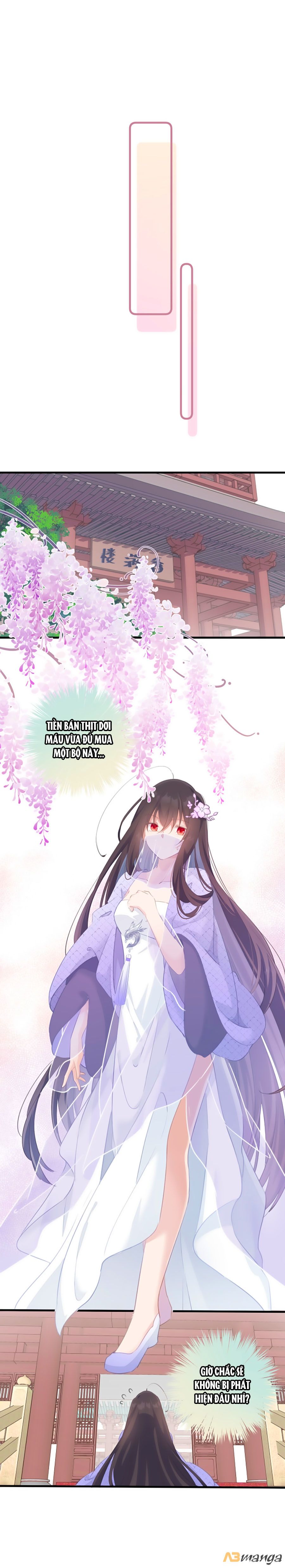 Bạo Sủng Tiểu Manh Phi Chapter 37 - Trang 7