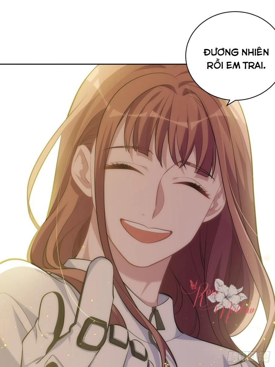 Bố Vợ Đại Nhân Là Bà Xã Chapter 109 - Trang 15