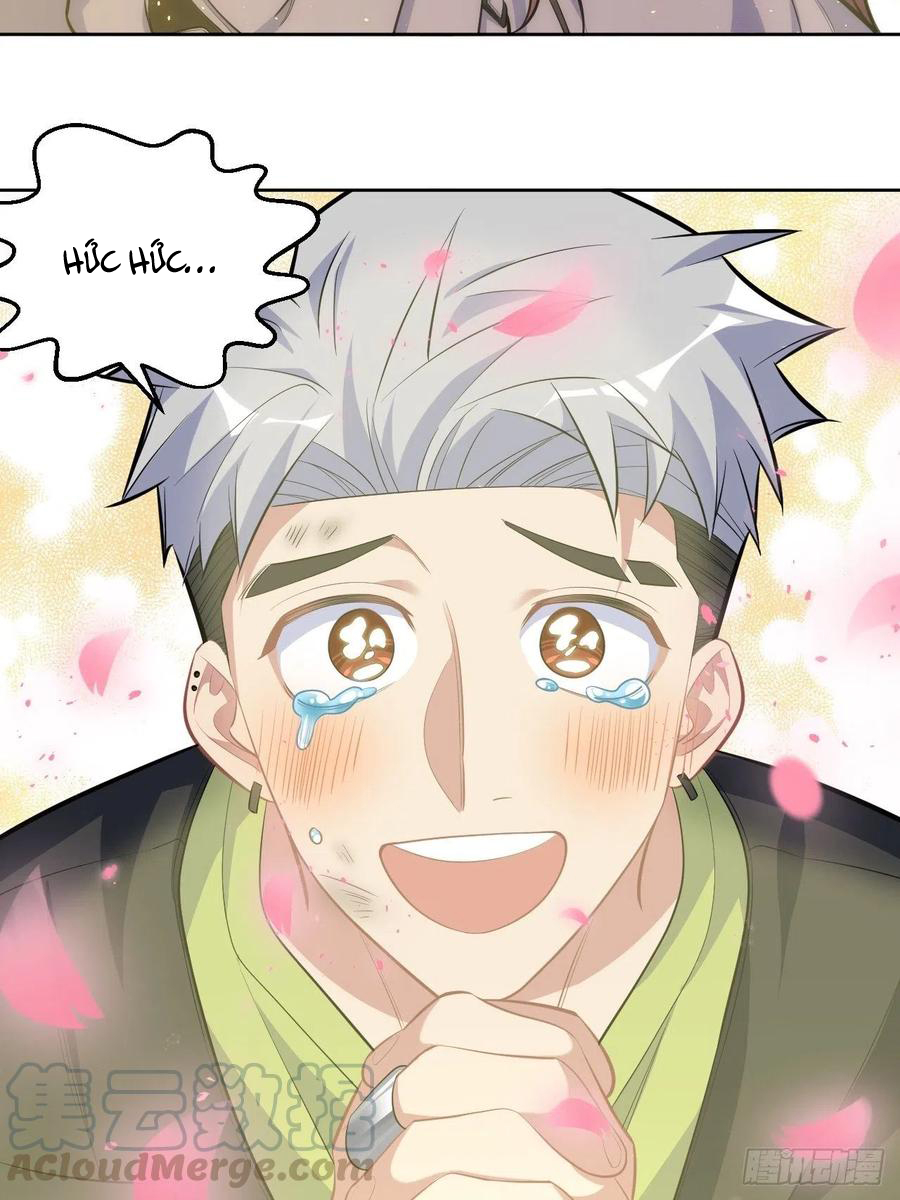 Bố Vợ Đại Nhân Là Bà Xã Chapter 109 - Trang 16