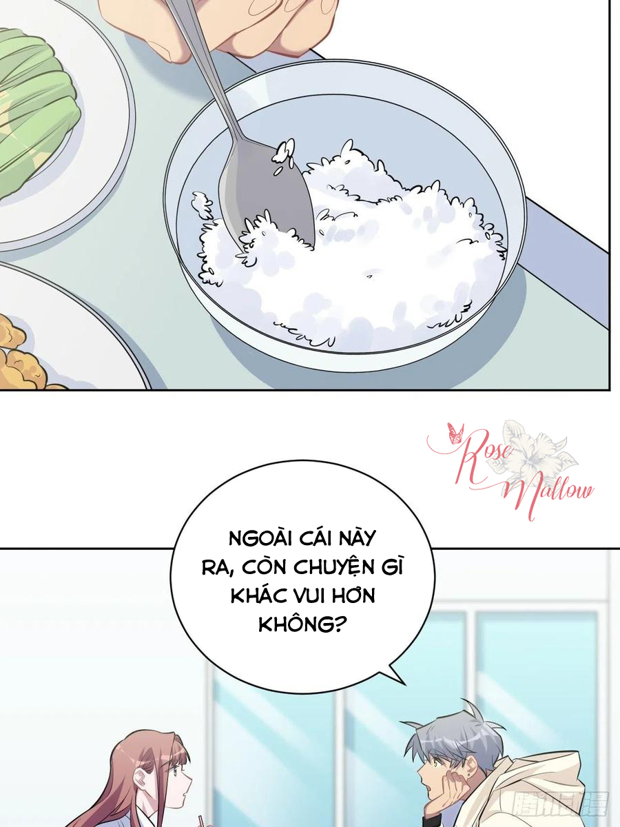 Bố Vợ Đại Nhân Là Bà Xã Chapter 109 - Trang 19