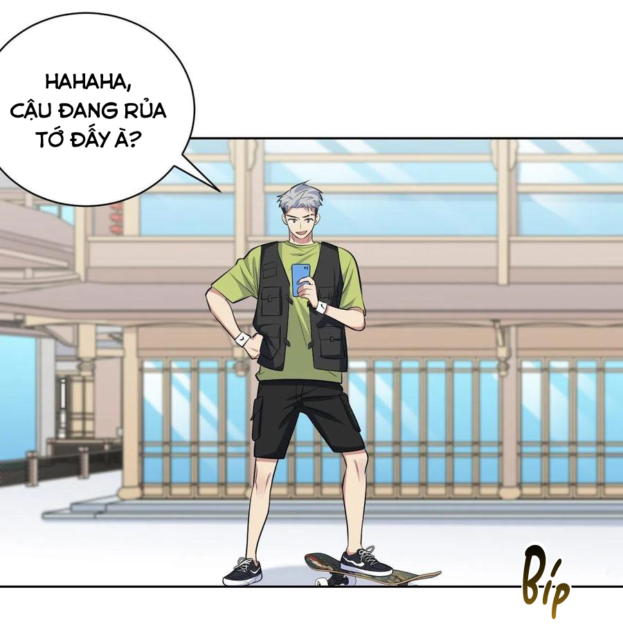 Bố Vợ Đại Nhân Là Bà Xã Chapter 109 - Trang 8