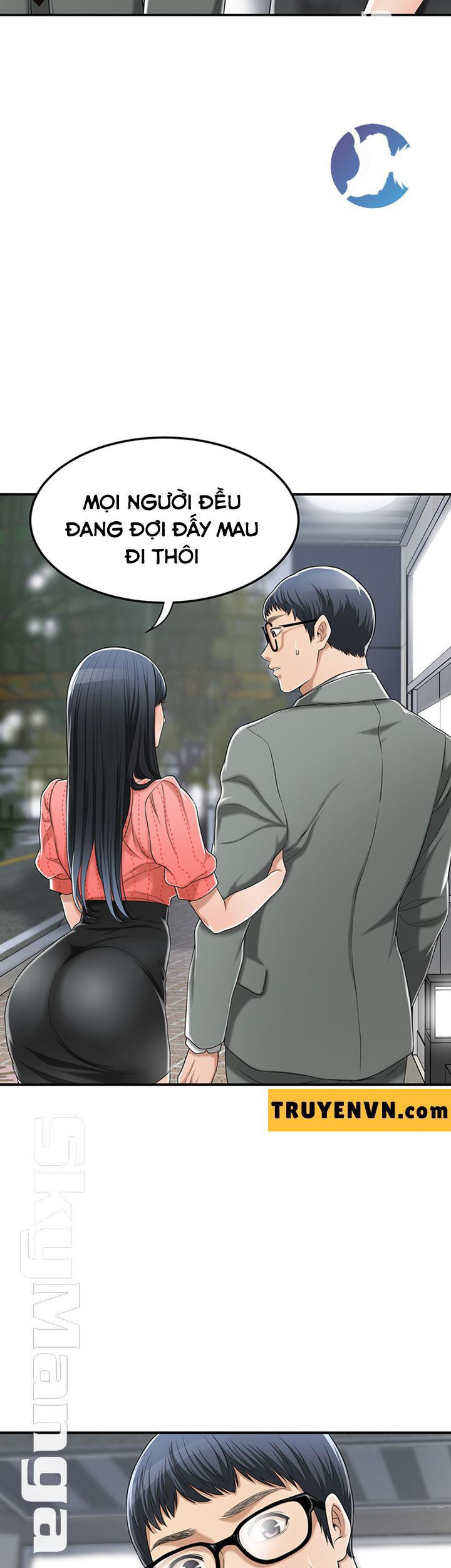 Craving - Dục Vọng Chapter 32 - Trang 11