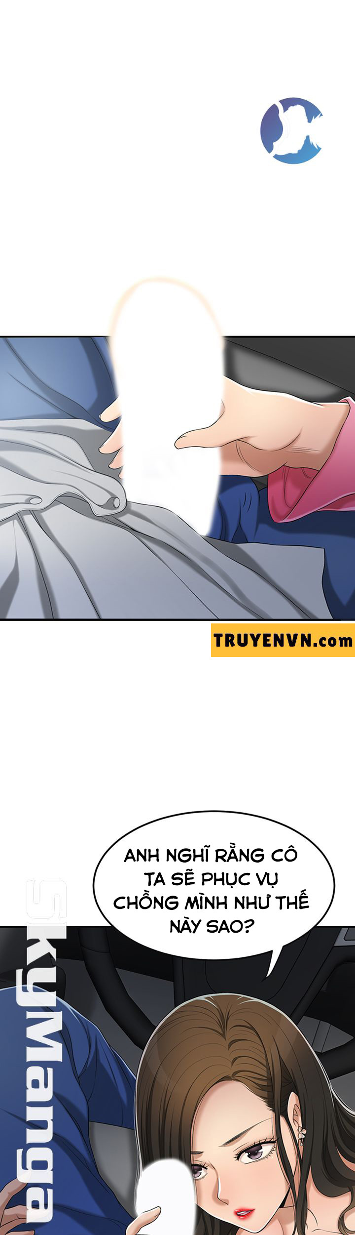 Craving - Dục Vọng Chapter 32 - Trang 35