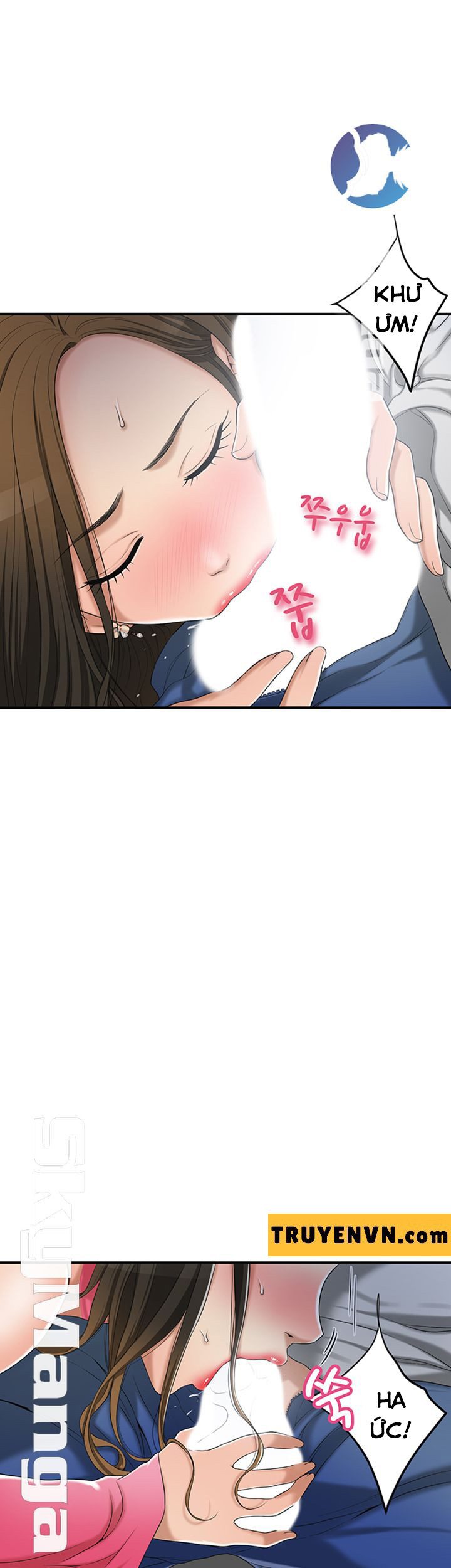 Craving - Dục Vọng Chapter 32 - Trang 39