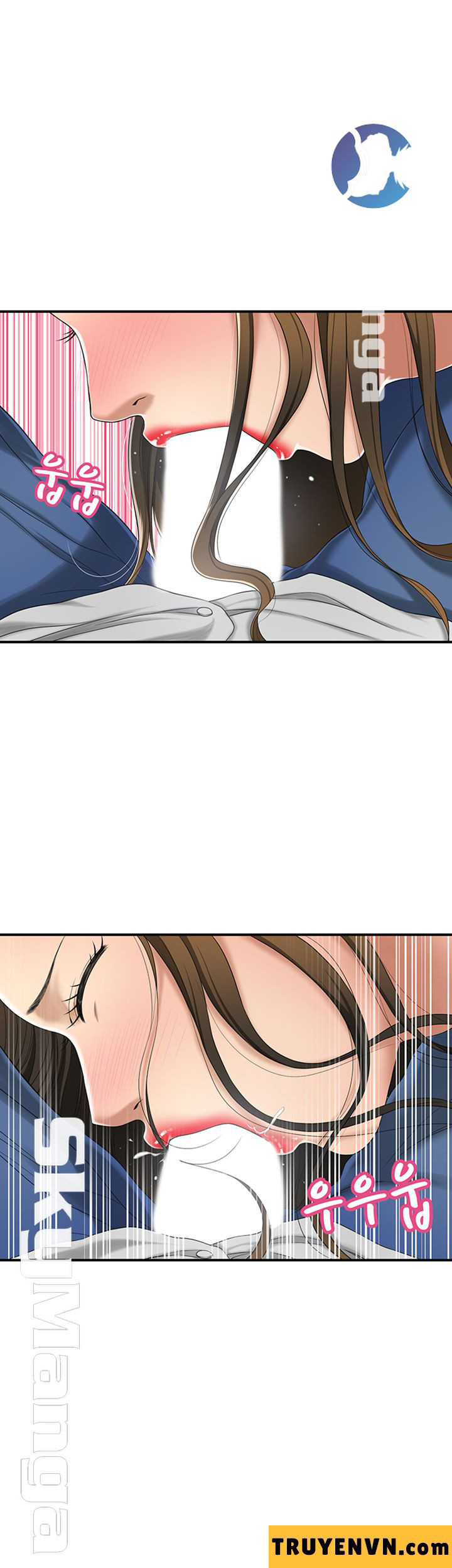 Craving - Dục Vọng Chapter 32 - Trang 41