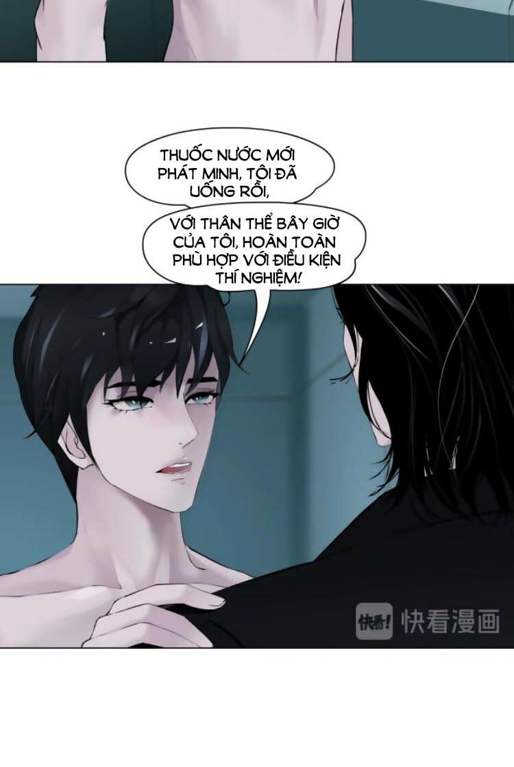 Đằng Nữ Chapter 19 - Trang 30