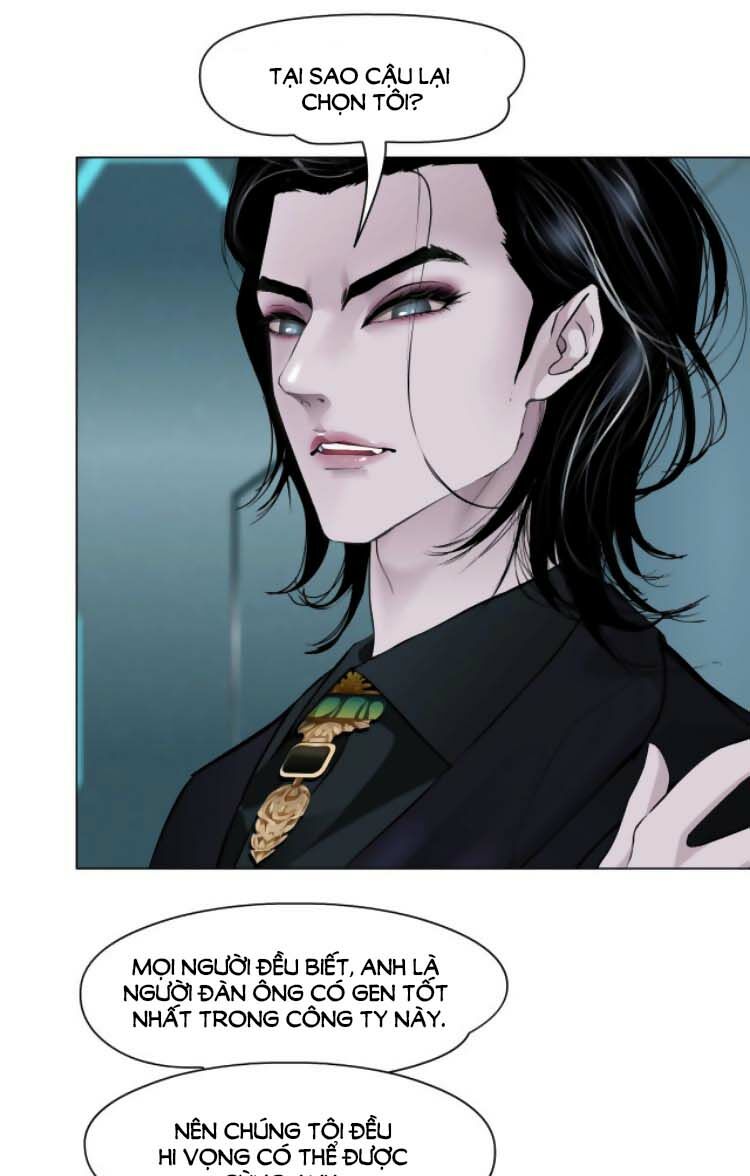 Đằng Nữ Chapter 19 - Trang 31