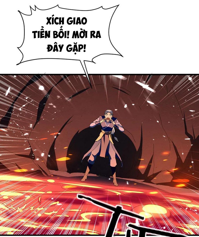 Đỉnh Cấp Võ Hồn Chapter 75 - Trang 10