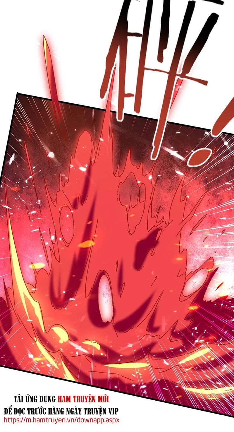 Đỉnh Cấp Võ Hồn Chapter 75 - Trang 11