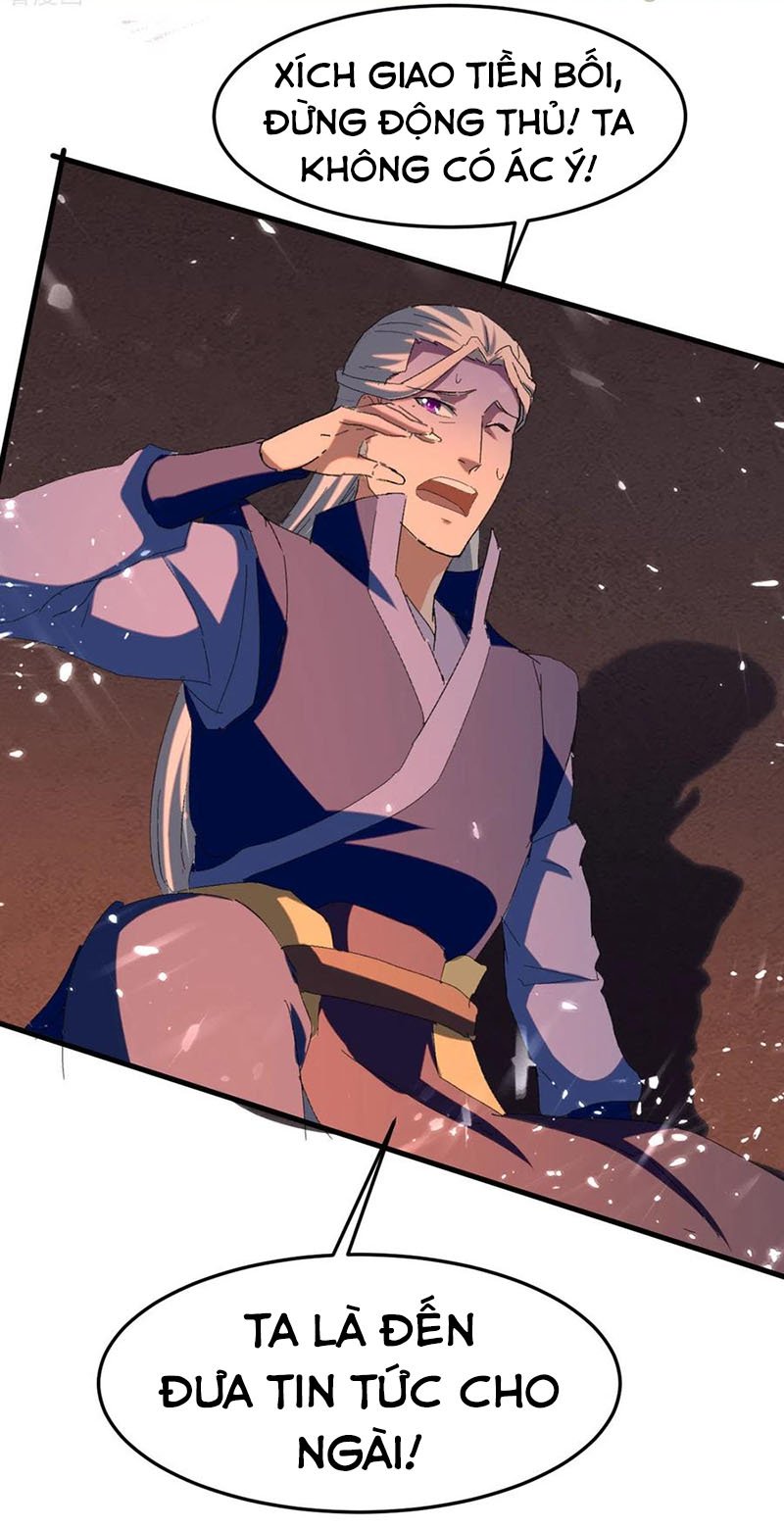 Đỉnh Cấp Võ Hồn Chapter 75 - Trang 14