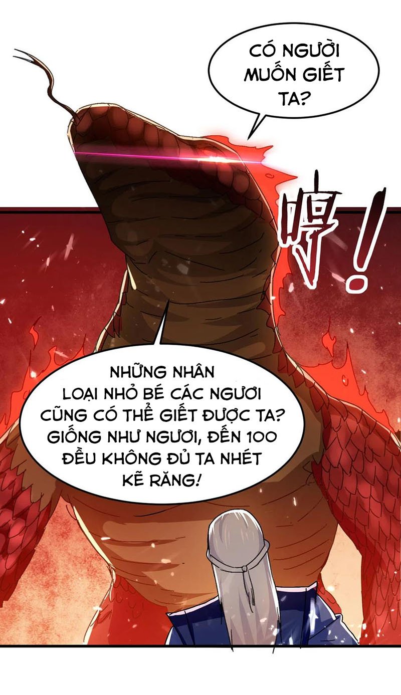 Đỉnh Cấp Võ Hồn Chapter 75 - Trang 16