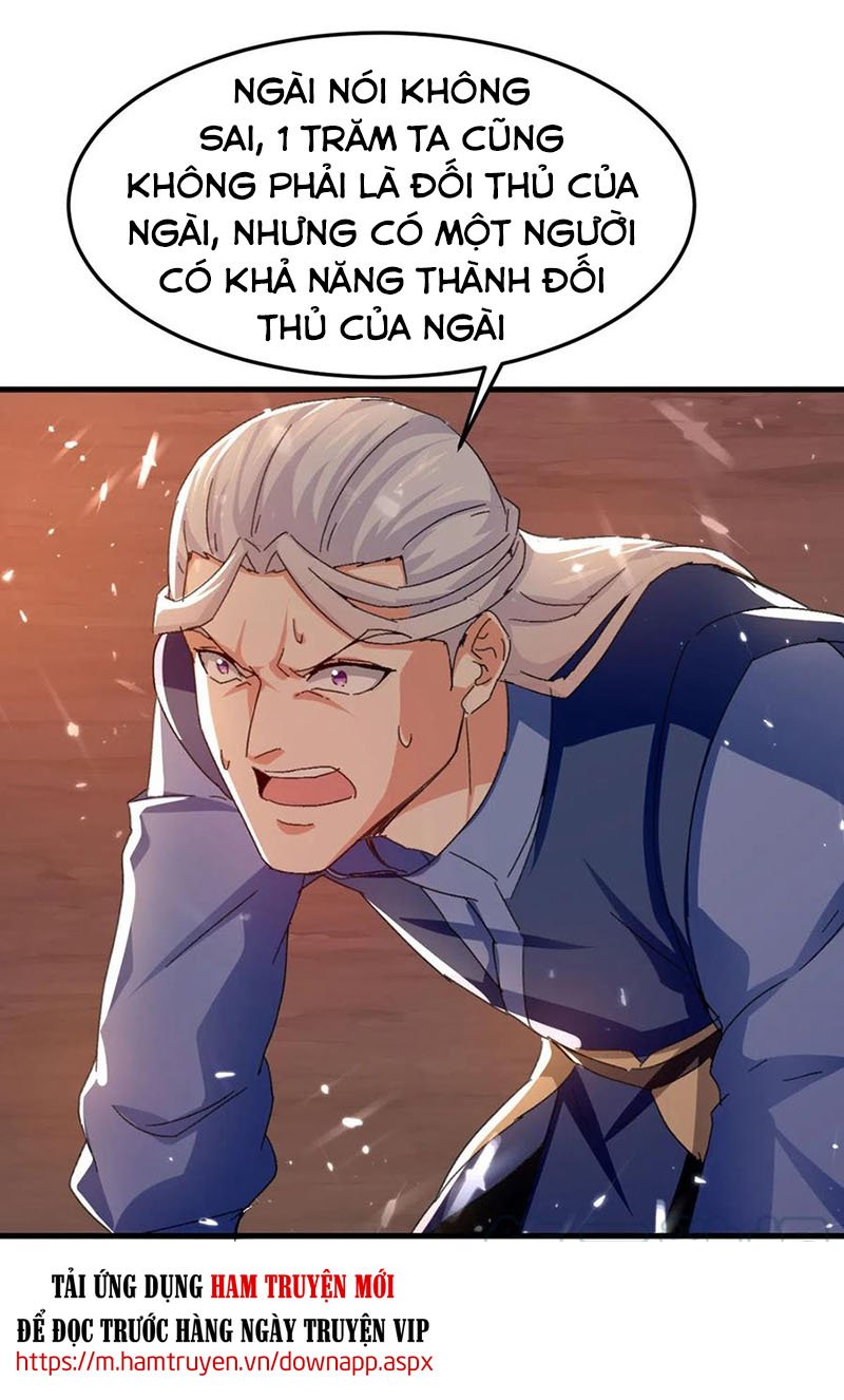 Đỉnh Cấp Võ Hồn Chapter 75 - Trang 17