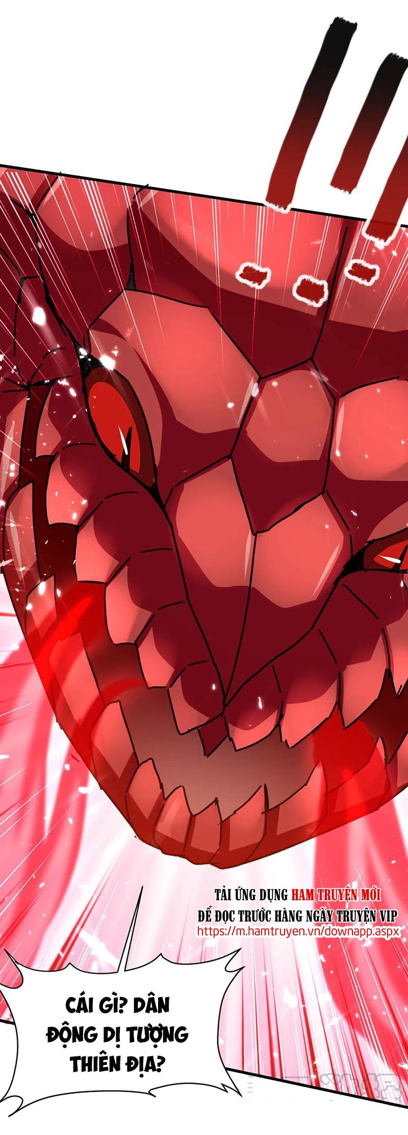 Đỉnh Cấp Võ Hồn Chapter 75 - Trang 19