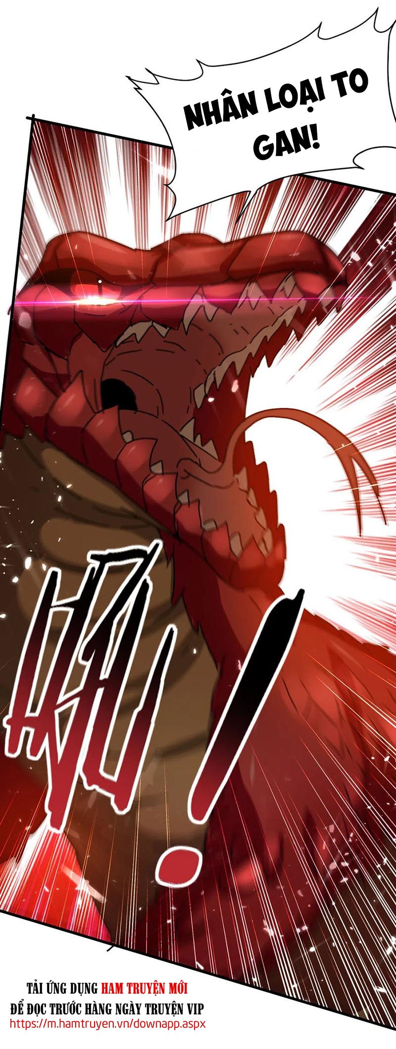 Đỉnh Cấp Võ Hồn Chapter 75 - Trang 21
