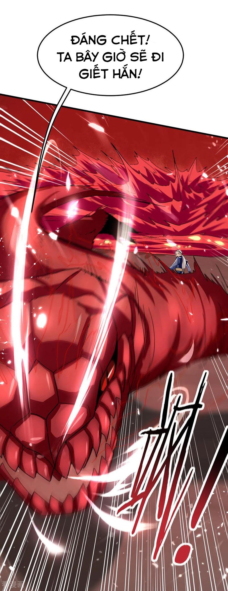 Đỉnh Cấp Võ Hồn Chapter 75 - Trang 22