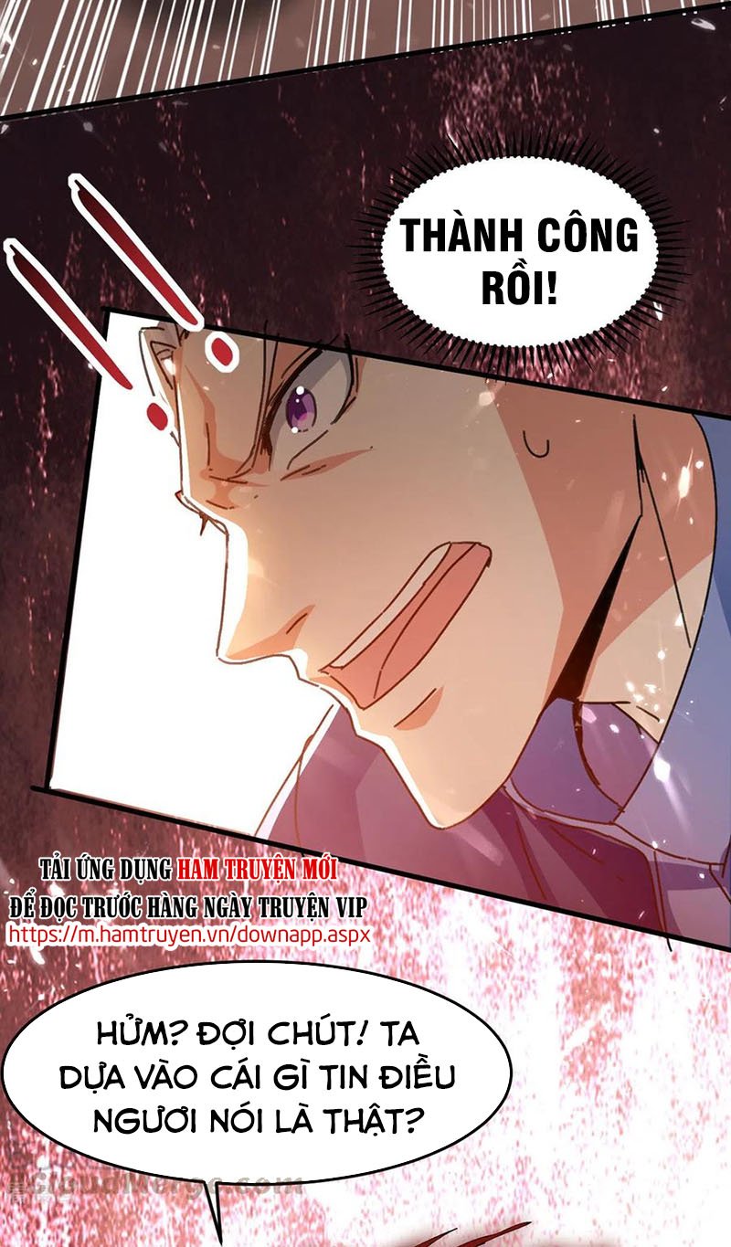 Đỉnh Cấp Võ Hồn Chapter 75 - Trang 23