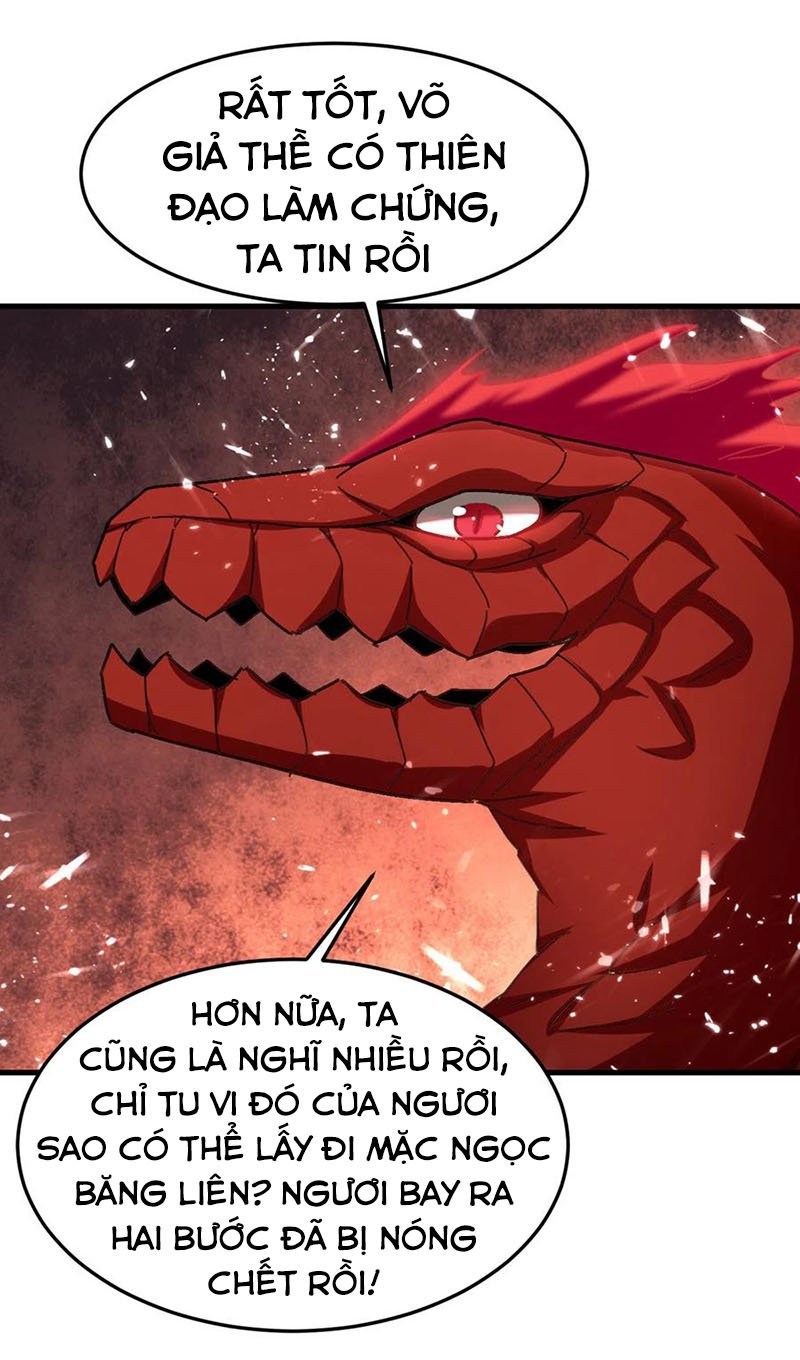 Đỉnh Cấp Võ Hồn Chapter 75 - Trang 26