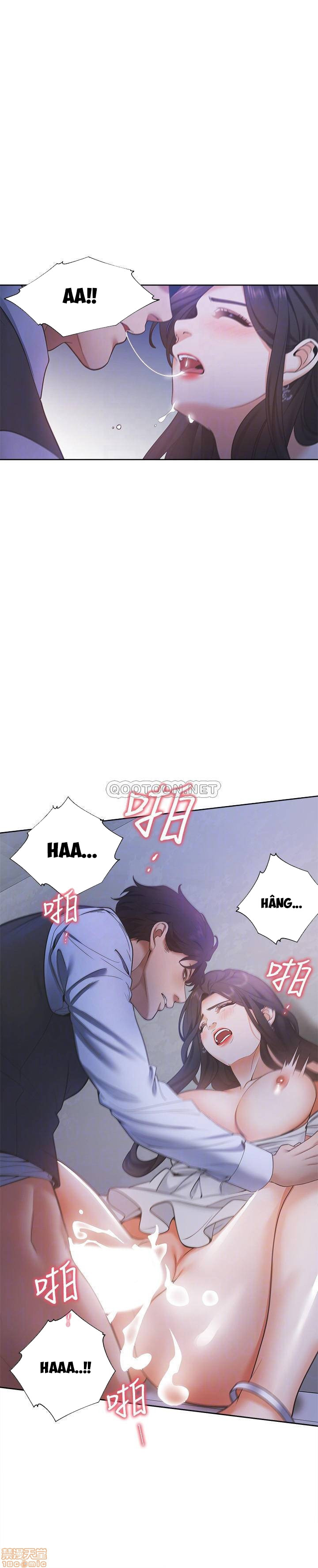 Khát Tình Chapter 10 - Trang 20