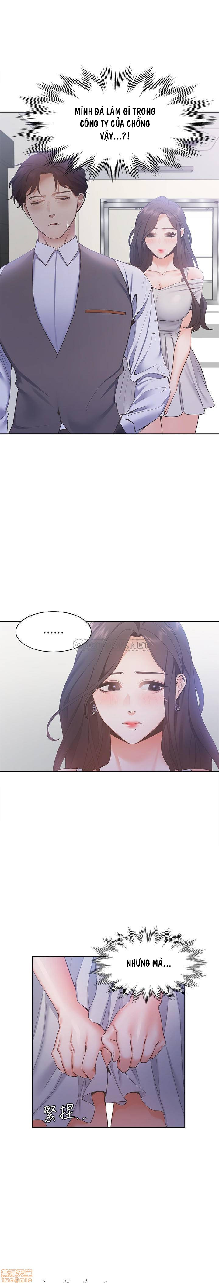 Khát Tình Chapter 10 - Trang 30