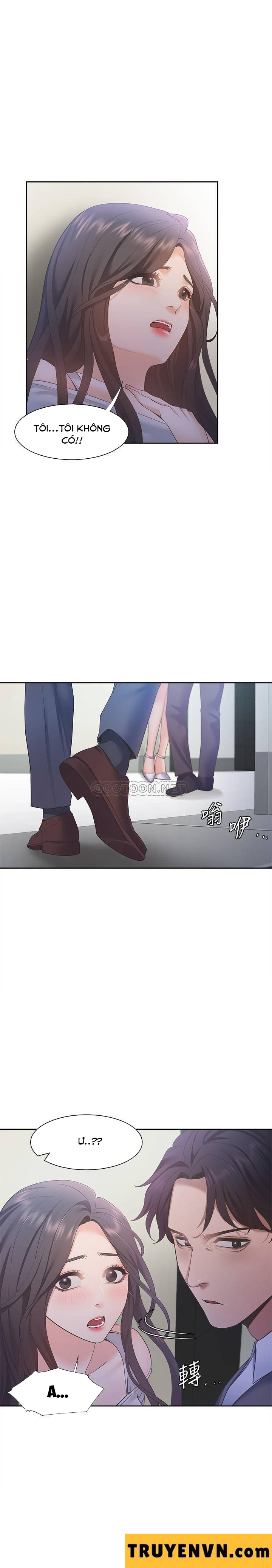 Khát Tình Chapter 10 - Trang 35