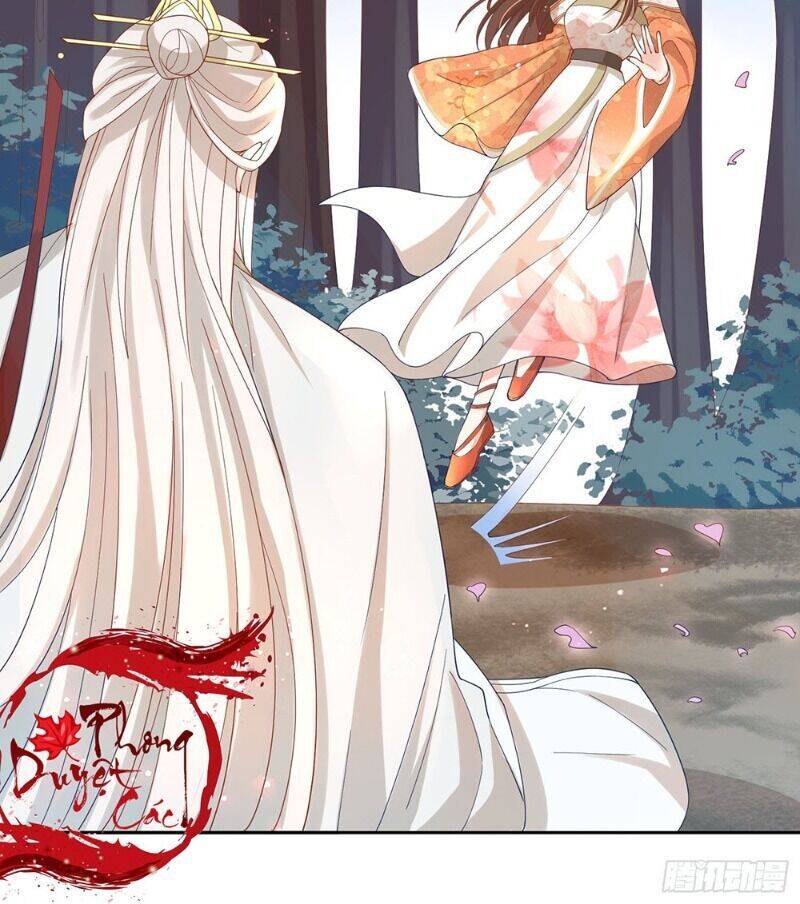 Nghe Nói Ta Là Lão Tổ Hợp Hoan Chapter 38 - Trang 20