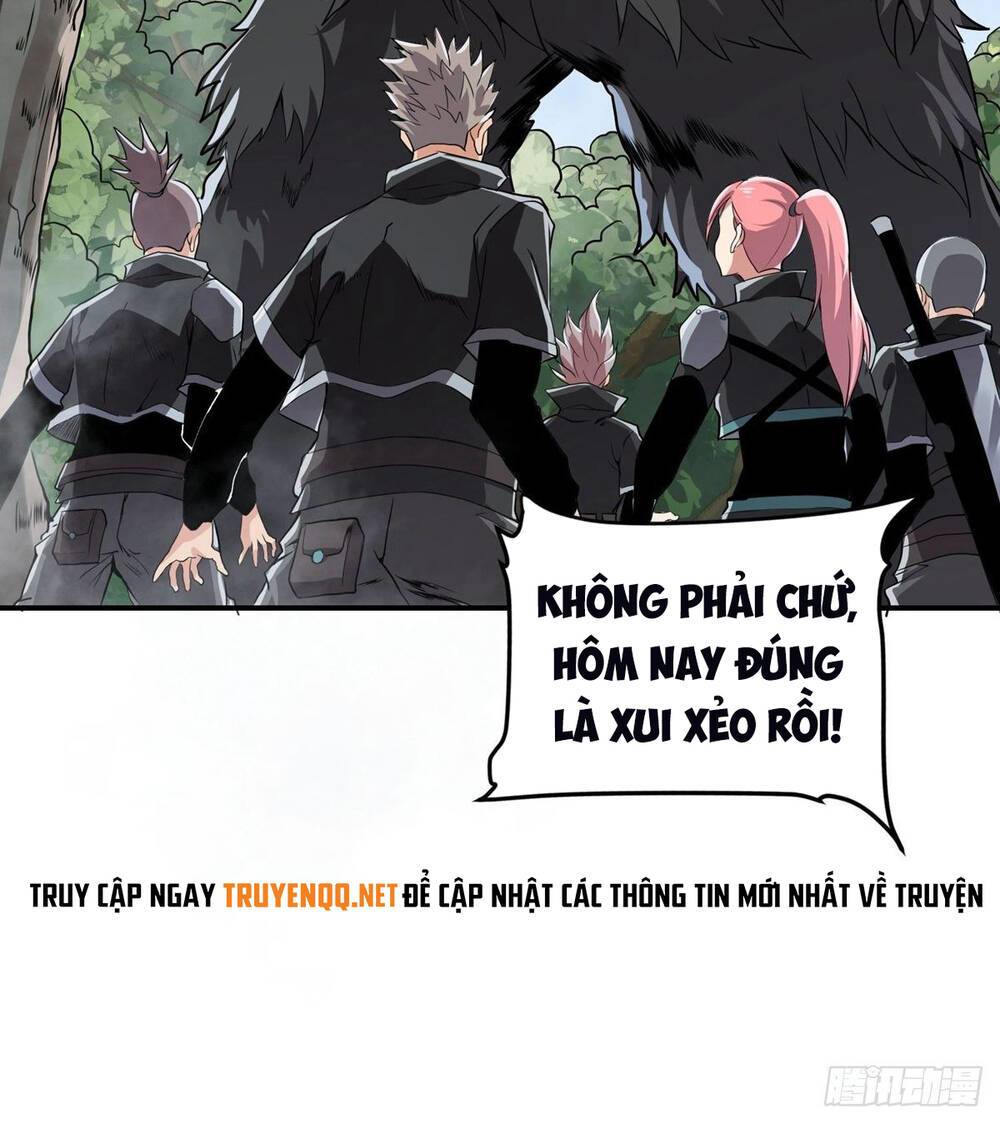 Nghịch Thiên Chiến Kỷ Chapter 30 - Trang 21