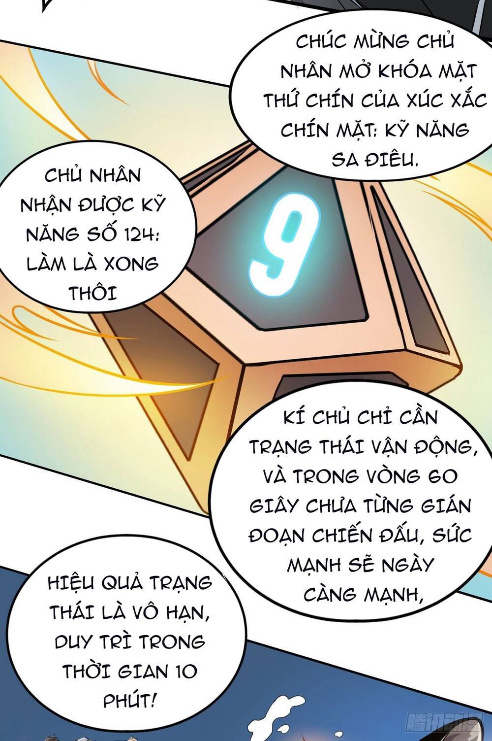 Nghịch Thiên Chiến Kỷ Chapter 30 - Trang 32