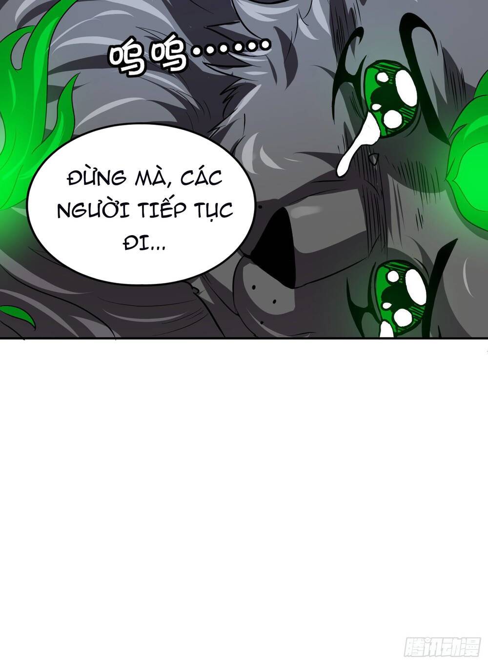 Nghịch Thiên Chiến Kỷ Chapter 30 - Trang 7