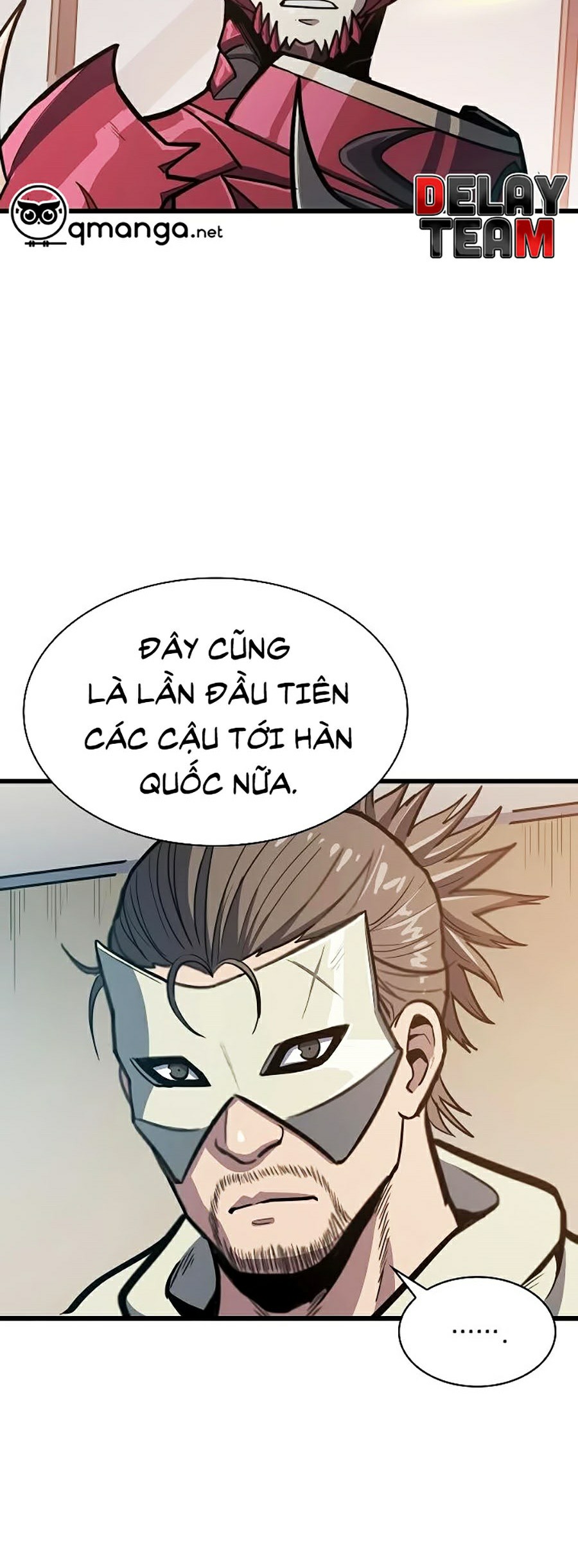 Sự Trở Lại Của Người Chơi Cấp Cao Nhất Chapter 73 - Trang 18