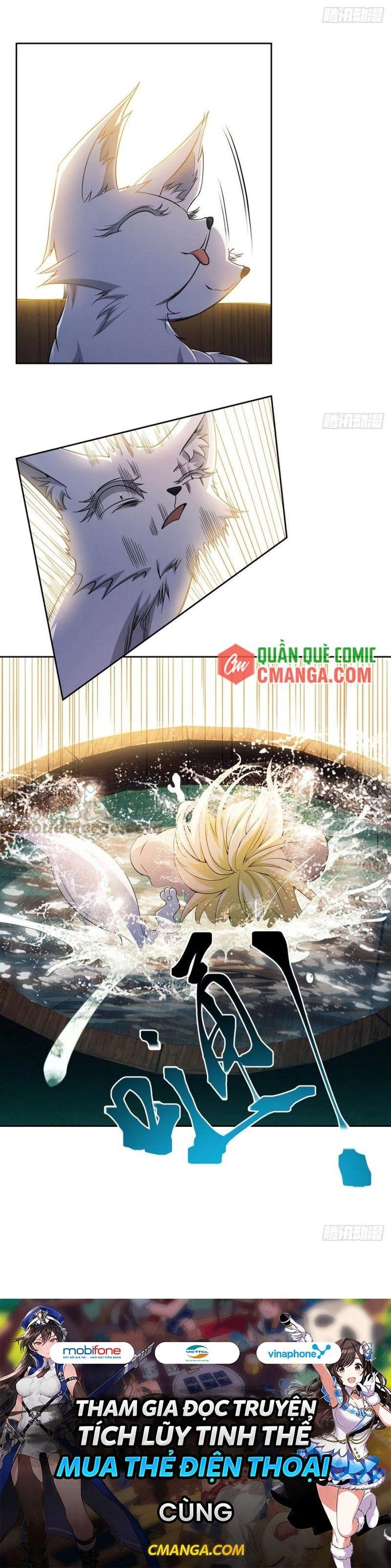 Ta Là Đại Hoàn Đan Chapter 27 - Trang 18