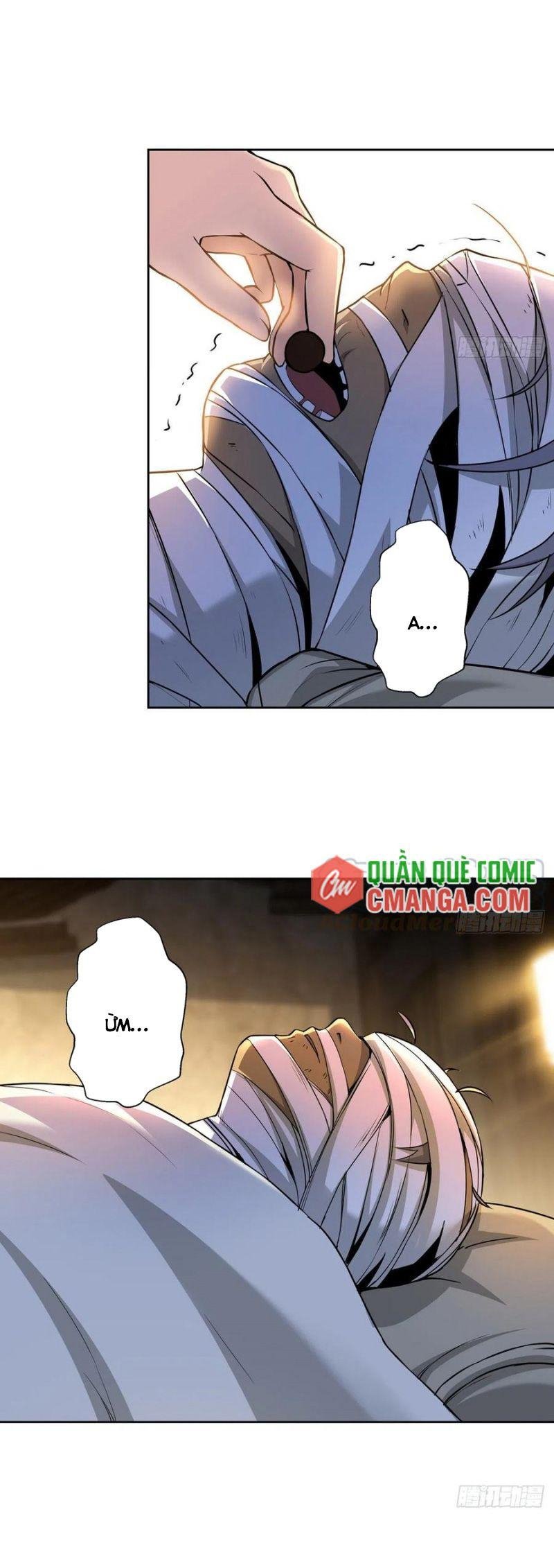 Ta Là Đại Hoàn Đan Chapter 27 - Trang 8
