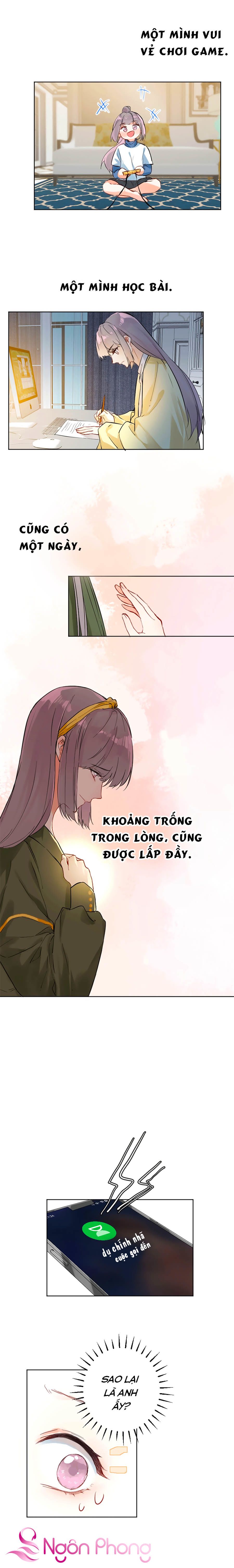 Tâm Động Thuấn Di Chapter 26 - Trang 11