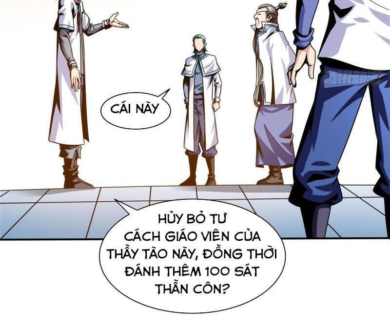 Thiên Đạo Đồ Thư Quán Chapter 41 - Trang 13