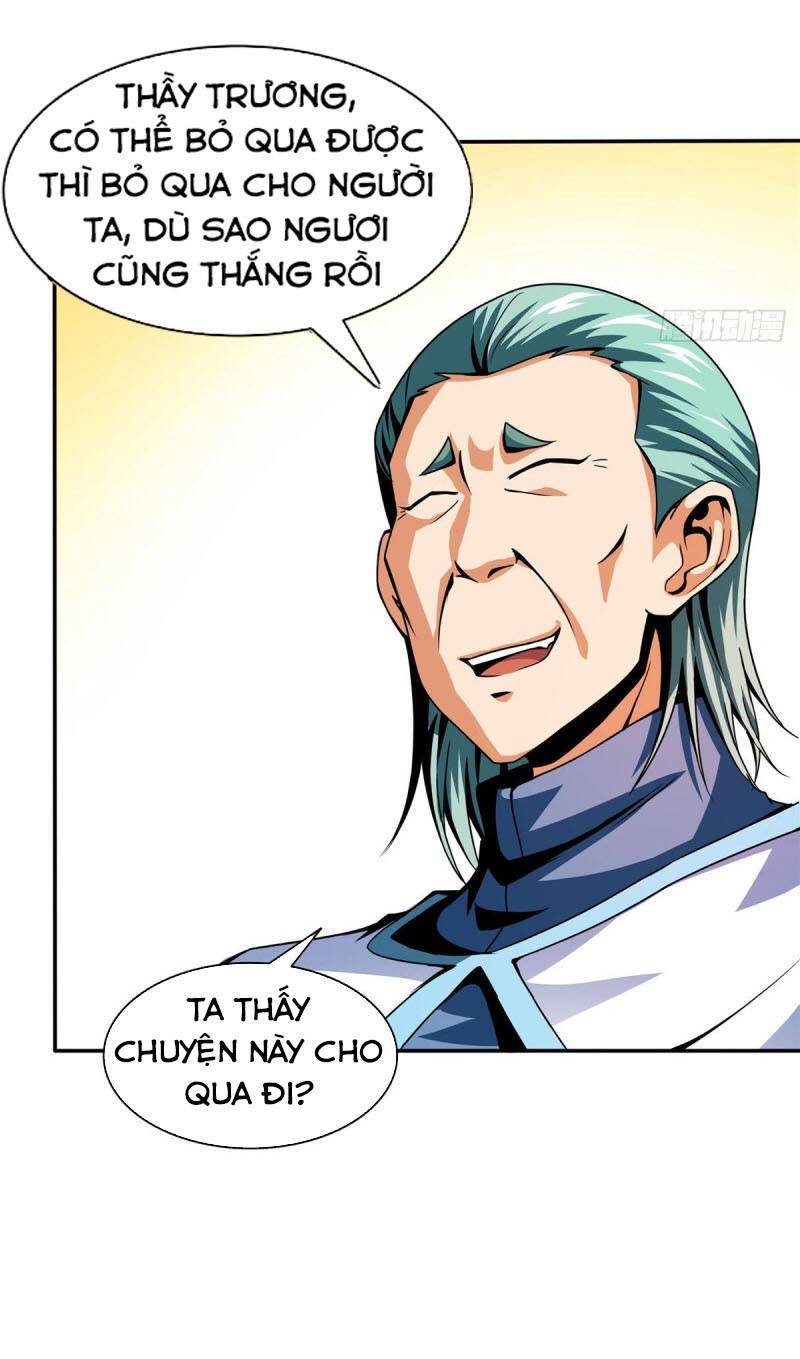 Thiên Đạo Đồ Thư Quán Chapter 41 - Trang 14