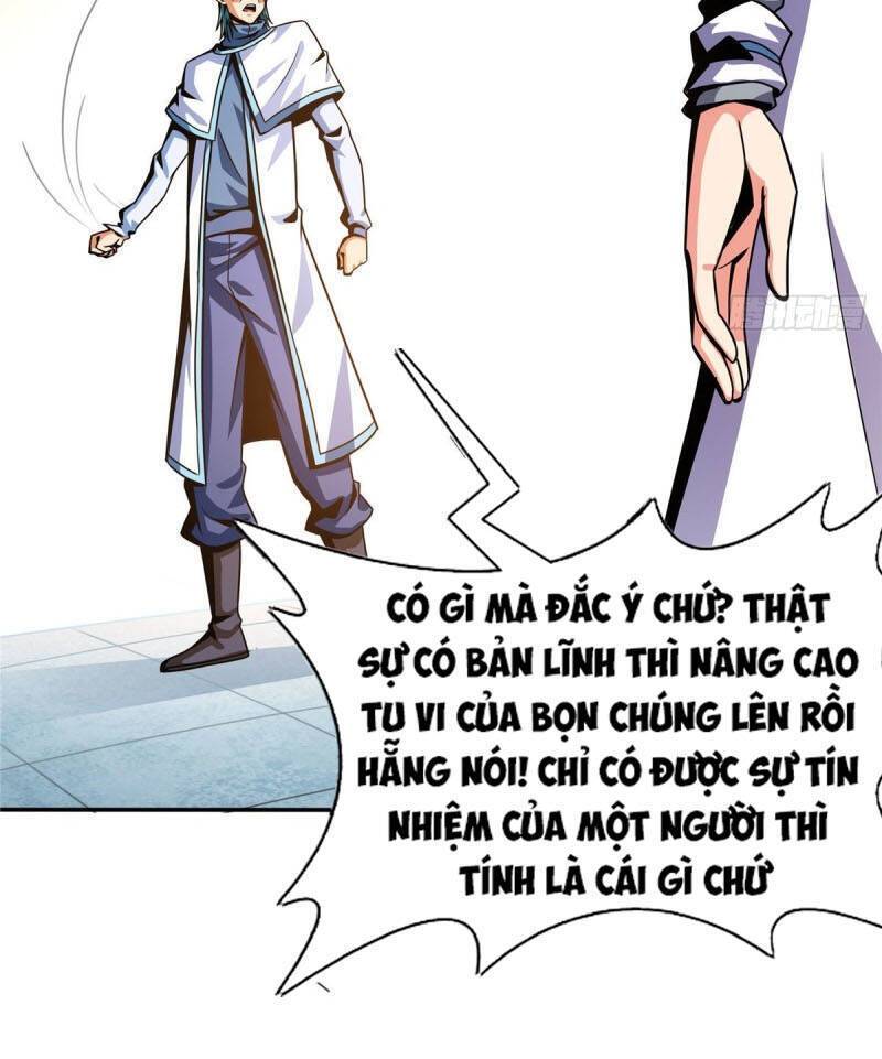 Thiên Đạo Đồ Thư Quán Chapter 41 - Trang 16