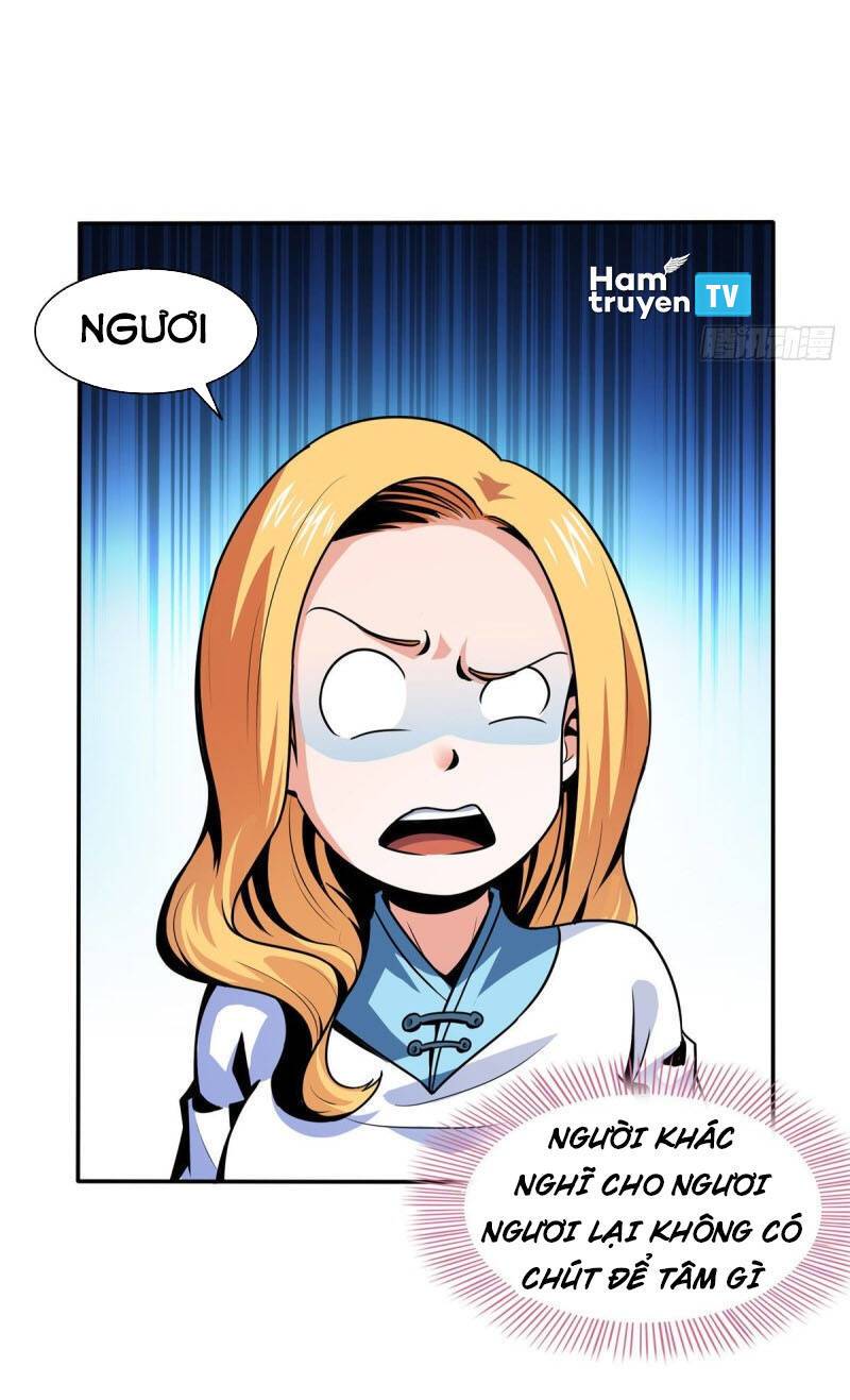 Thiên Đạo Đồ Thư Quán Chapter 41 - Trang 36
