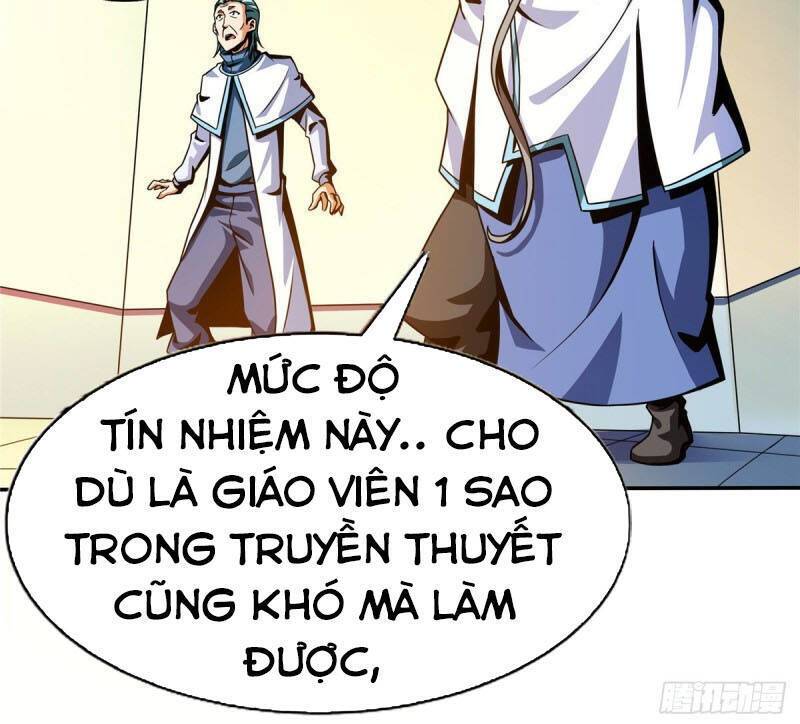 Thiên Đạo Đồ Thư Quán Chapter 41 - Trang 5