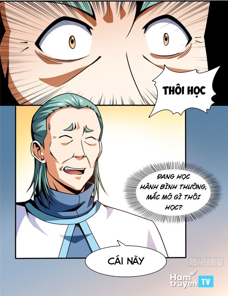 Thiên Đạo Đồ Thư Quán Chapter 42 - Trang 13
