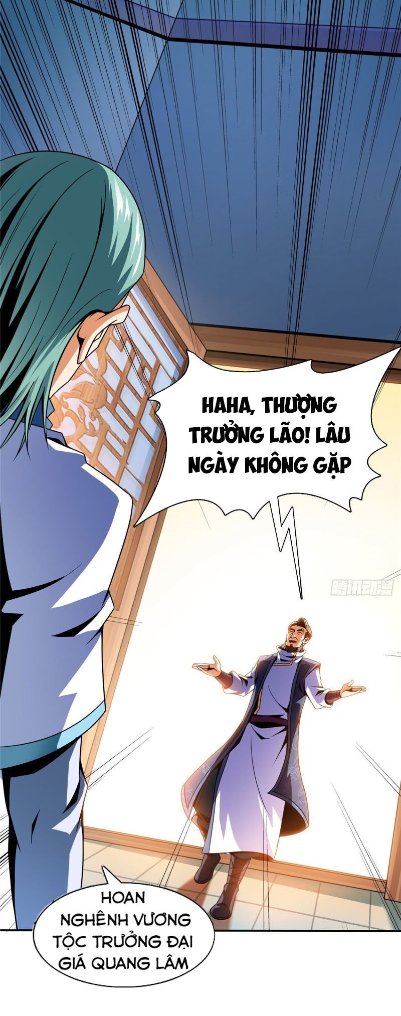 Thiên Đạo Đồ Thư Quán Chapter 42 - Trang 2