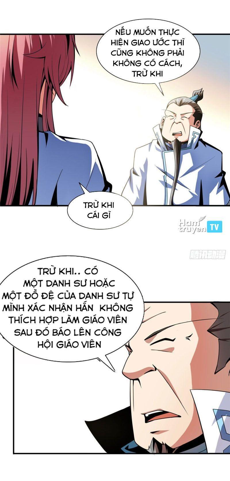 Thiên Đạo Đồ Thư Quán Chapter 44 - Trang 14