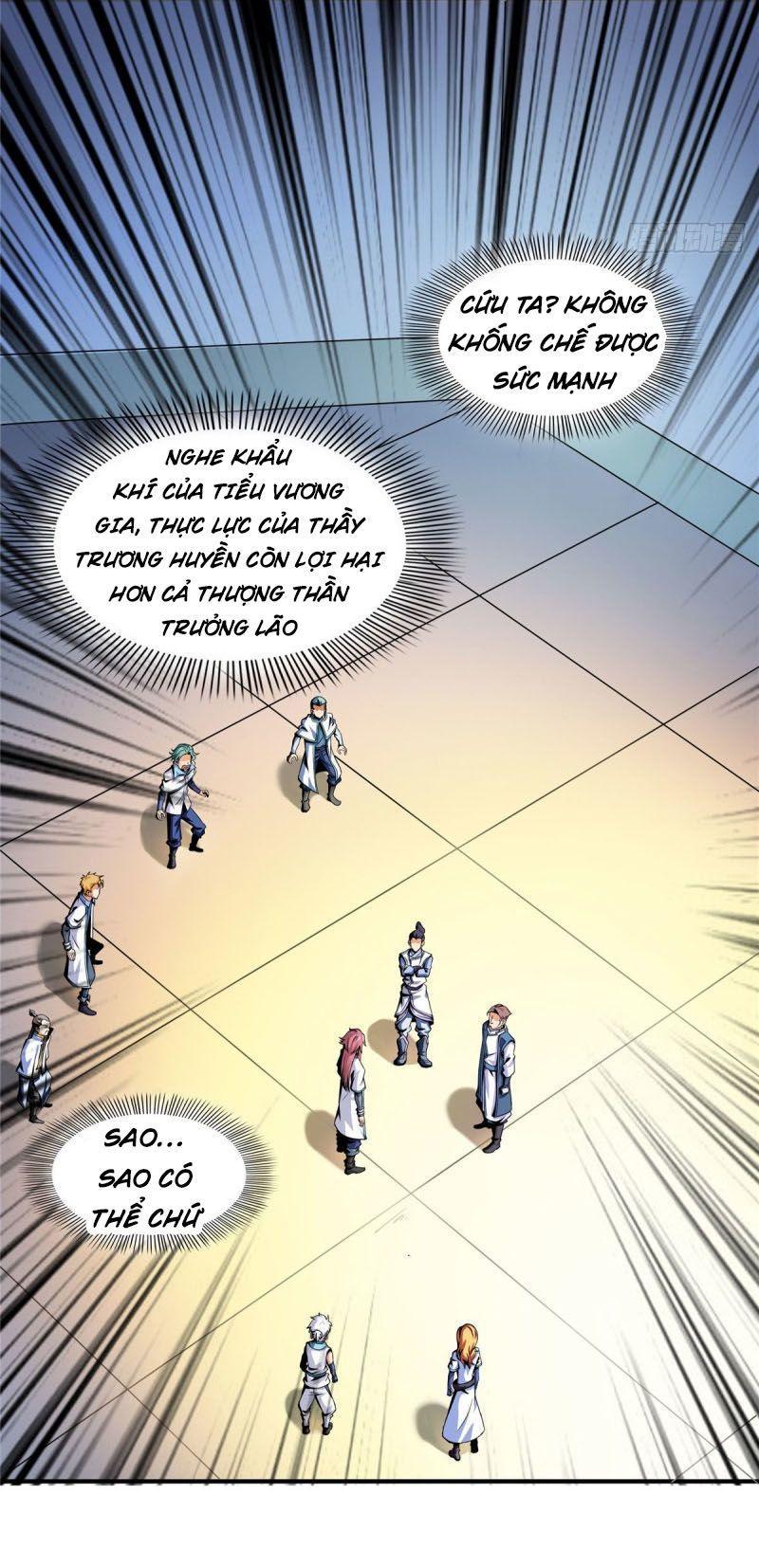 Thiên Đạo Đồ Thư Quán Chapter 44 - Trang 5